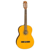 Guitare FENDER ESC105 - SOLISTOS